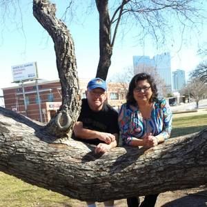 Meet your Posher, Martha